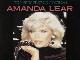 AMANDA LEAR THE 2 DVD-r VIDEO COLLECTION превью 42607.
