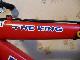 Превью Рама Kona The King XC Scandium Red/Silver 18" Москва - 2