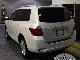 Превью Toyota Highlander, 2008 Москва - 1