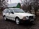 Превью Volvo 740 Универсал Москва - 1