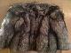 Превью Шуба чернобурка Москва - 2