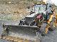 Превью Caterpillar 432E, Экскаватор-погрузчик Caterpillar 432E Санкт-Петербург - 1