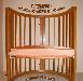 Превью Супер-Кровать stokke sleepe для Супер-Деток Москва - 1