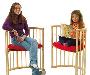Превью Супер-Кровать stokke sleepe для Супер-Деток Москва - 3