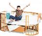Превью Супер-Кровать stokke sleepe для Супер-Деток Москва - 4