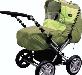 Коляска - трансформер zekiwa Combi превью 46164.