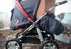 Превью Детская коляска Baby Welt Oregon 4 Alu Москва - 1