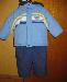 Комбинезон демисезонный р.92 превью 46623.