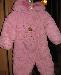 Комбинезон orby(орби) весна-осень, р. 86/52 превью 46656.