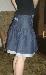 Юбка джинсовя промод превью 46846.
