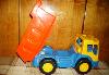 Превью Экскаватор и машинки Москва - 0