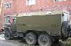 Превью Урал-43203 Челябинск - 1