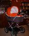 Peg-Perego Young Cameo (оранжевого цвета) превью 47315.
