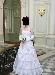 Свадебное платье превью 47697.
