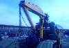 Превью ЗИЛ 131С, с гидроманипулятором Москва - 4