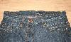 Превью Джинсовые капри 44 р Москва - 2