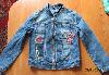 Джинсовая куртка "Глория джинс" превью 47856.