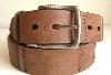 Ремень.различные оттенки коричневой кожи превью 48155.