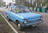 Превью Заз 968, 1987 Санкт-Петербург - 1