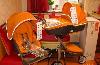 Превью Новые Stokke Xplory, Orbit baby, Bugaboo Москва - 2