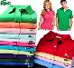 Поло Lacoste превью 48359.