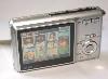 Превью Casio exilim EX-Z60 (серебристый) Москва - 2