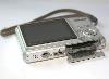 Превью Casio exilim EX-Z60 (серебристый) Москва - 3