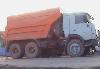 Превью Камаз 55111(савок) Переясловская - 1