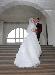 Превью Свадебное платье со шлейфом Санкт-Петербург - 3