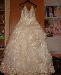 Свадебное платье превью 49408.