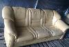 Диван кожаный 2-х и 3-х местные превью 49552.