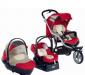 Превью Коляска 3 в 1 chicco Trio S3 3 в 1 Москва - 1