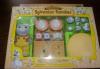 Набор "Папа Бруно и столовая" Sylvanian Families превью 400134.