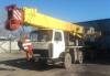 Автокран на базе маз, г/п.50тонн, в/с 34 м превью 401041.