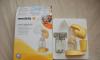 Молокоотсос medela Mini Electric превью 401051.