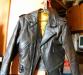Превью Куртка кожаная rifle "косуха" Новосибирск - 1