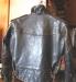 Превью Куртка кожаная rifle "косуха" Новосибирск - 2