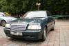 Превью Mercedes C 240, 1997 Москва - 1