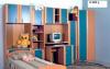 Превью Детские стенки, кровати, диваны на заказ Москва - 1