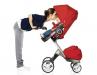 Превью Инновационный городской строллер Stokke Xplory Москва - 2