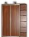 Превью Новые стенки, шкафы, купе, комоды, столы, кровати Москва - 4
