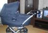 "Коляска-люлька Peg-Perego Young" превью 401203.