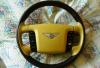 аирбэг AIRBAG SRS, торпеда, ремни на Bentley превью 401312.