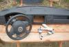 аирбэг AIRBAG SRS, торпеда, ремни на Jeep превью 401394.