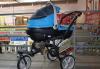 Коляска 3 в 1 chicco Trio S3 3 в 1 превью 401398.