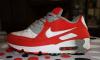Кеды nike air max превью 401550.