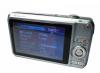 Превью Casio exilim EX-Z80 (сероголубой) Москва - 3