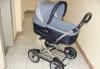 Превью Люлька Pegperego Culla Auto Москва - 1