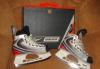 Продаю коньки детские "nike bauer" превью 402066.