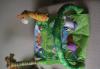 Коврик развивающий Fisher-price превью 402209.